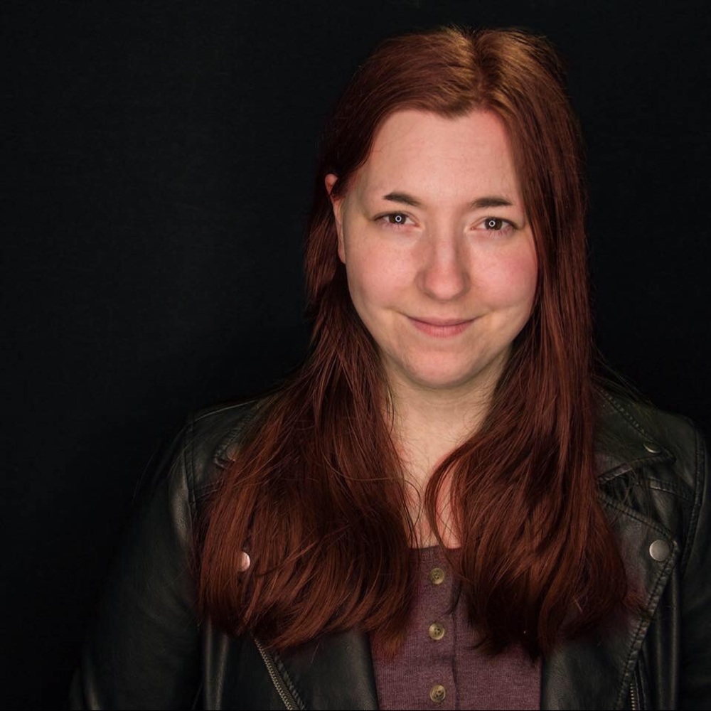 Meet your Posher, Lex